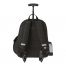 Troller/rucsac LEGO V-Line - design NinjaGo Master Wu
