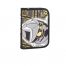 Penar neechipat, cu extensie, LEGO Core Line - design negru NinjaGo Cole