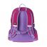 Rucsac Junior LEGO Core Line - design roz Friends Cupcake