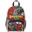 Rucsac Junior LEGO Core Line - design NinjaGo Comic