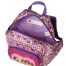 Rucsac Junior LEGO Core Line - design Friends Confetti