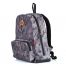 Rucsac NIKIDOM Zipper - Dakar