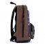Rucsac NIKIDOM Zipper - Aspen