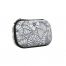 Penar cu fermoar, ZIP..IT Color In Storage box - Big Flowers - EAN 7290103195984