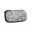 Penar cu fermoar, ZIP..IT Color In - Big Flowers - EAN 7290103197087