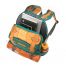 Rucsac ZIP..IT Adventure Explorer, cu buzunare laterale - EAN 7290106148437