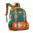 Rucsac ZIP..IT Adventure Explorer, cu buzunare laterale - EAN 7290106148437