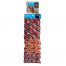 Clip-strip 8 buc. penare cu fermoar, ZIP..IT Pixel Jumbo - 3 culori asortate