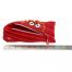 Clip-strip 8 buc. penare cu fermoar, ZIP..IT Talking Monstar - 2 x 4 culori asortate - EAN 729010319