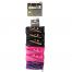 Clip-strip 8 buc. penare cu fermoar, ZIP..IT Grillz Monster - 3 culori asortate