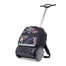 Ghiozdan NIKIDOM Roller Up - Tropic