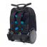 Ghiozdan NIKIDOM Roller Up XL - Tropic