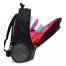 Ghiozdan NIKIDOM Roller Up XL - Tropic