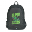Rucsac scoala LEGO Core Line - design NinjaGo, Lloyd