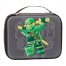Cutie de pranz LEGO - design NinjaGo, Red