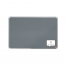 Panou NOBO Premium Plus, material textil, 90x60 cm, albastru