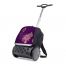 Ghiozdan NIKIDOM Roller Up XL - Bloom