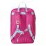 Rucsac gradinita Olsen LEGO - design violet