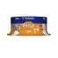 DVD-R , 4.7GB, 16X, 25 buc/bulk, printabil, VERBATIM Wide Photo Printable - ID Branded