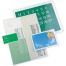 Folii pt. laminator, 214 x 303mm (A4), 250 mic, 100 buc/cutie, OPUS