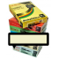 Hartie color, A4, 80 g/mp, 500 coli/top, XEROX Symphony