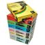 Hartie color, A4, 80 g/mp, 500 coli/top, XEROX Symphony