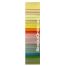 Hartie color A4, 80 g/mp, 5 x 50 coli/top, XEROX Symphony