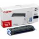 Canon Toner EP-707BK Cartus CRG-707B
