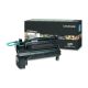 Lexmark Toner C792X1KG Cartus C792