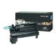 Lexmark Toner C792A1KG Cartus C792