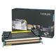 Lexmark Toner C734A2YG	