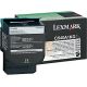 Lexmark Toner C540A1KG Cartus C540A1KG