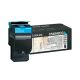 Lexmark Toner C540H2CG Cartus C540H2CG