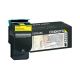 Lexmark Toner C540H2YG Cartus C540H2YG