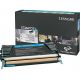 Lexmark Toner C734A1CG	
