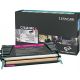 Lexmark Toner C734A1MG	