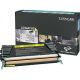 Lexmark Toner C734A1YG	
