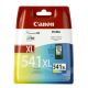 Canon Cartus cerneala CL-541XL Cartus CL-541XL