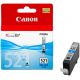 Canon Cartus cerneala CLI-521C Cartus CLI521C
