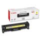 Canon Toner CRG-718Y ORIGINAL Cartus CRG718Y
