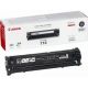 Canon Toner CRG-716B Cartus CRG716B