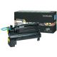 Lexmark Toner X792X1YG Cartus X792