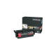 Lexmark Toner X651A21E	