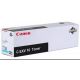 Canon Toner C-EXV16C Cartus CEXV16C