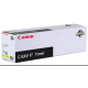 Canon Toner C-EXV17Y Cartus CEXV17Y