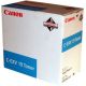 Canon Toner C-EXV19C Cartus CEXV19C