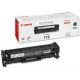 Canon Toner CRG-718 TWIN ORIGINAL Cartus CRG-718 x 2