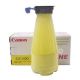 Canon Toner T-1100Y Cartus T1100Y