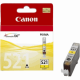Canon Cartus cerneala CLI-521Y Cartus CLI521Y