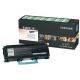 Lexmark Toner E460X11E	